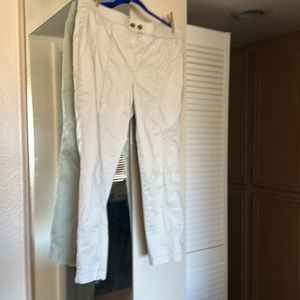 JM COLLECTION PANTS SIZE 14